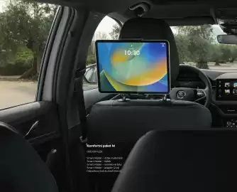 Škoda leták | Kamiq Strana 38