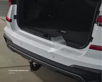 Škoda leták | Kamiq Strana 40