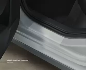 Škoda leták | Kamiq Strana 42