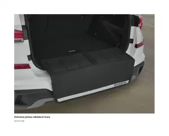 Škoda leták | Kamiq Strana 43