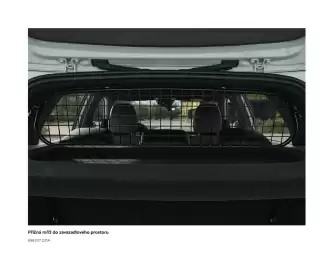 Škoda leták | Kamiq Strana 45