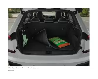 Škoda leták | Kamiq Strana 47