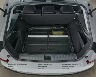 Škoda leták | Kamiq Strana 48