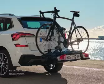 Škoda leták | Kamiq Strana 56