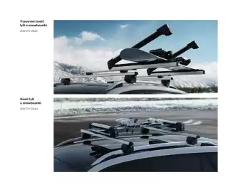 Škoda leták | Kamiq Strana 58