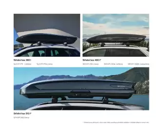 Škoda leták | Kamiq Strana 59