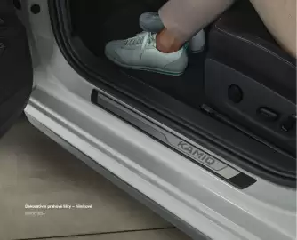 Škoda leták | Kamiq Strana 6