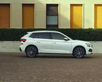 Škoda leták | Kamiq Strana 62