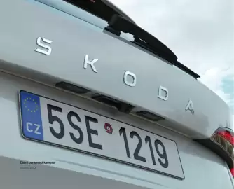 Škoda leták | Kamiq Strana 72