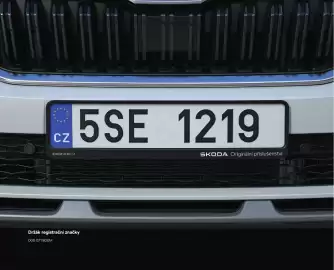 Škoda leták | Kamiq Strana 74