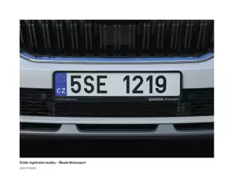 Škoda leták | Kamiq Strana 75