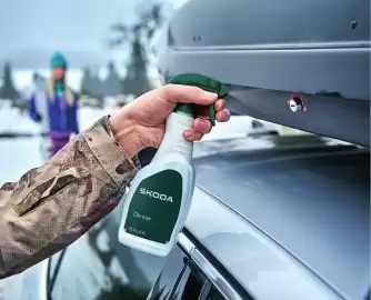 Škoda leták | Kamiq Strana 76