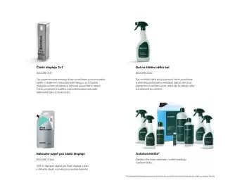 Škoda leták | Kamiq Strana 77