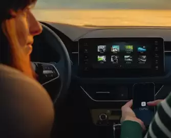 Škoda leták | Kamiq Strana 8