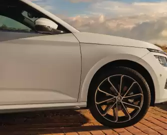 Škoda leták | Kamiq Strana 80