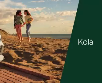 Škoda leták | Kamiq Strana 81