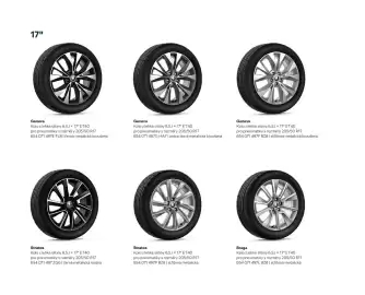 Škoda leták | Kamiq Strana 83