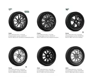 Škoda leták | Kamiq Strana 84