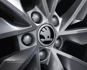 Škoda leták | Kamiq Strana 86