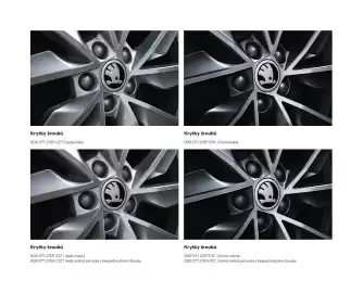 Škoda leták | Kamiq Strana 87