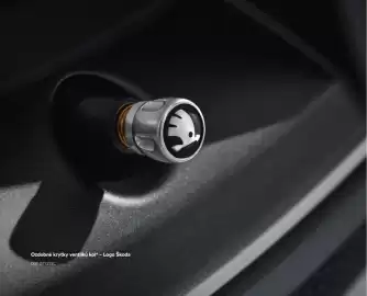 Škoda leták | Kamiq Strana 88