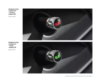 Škoda leták | Kamiq Strana 89