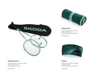 Škoda leták | Kamiq Strana 95