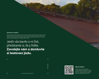 Škoda leták | Fabia Strana 64