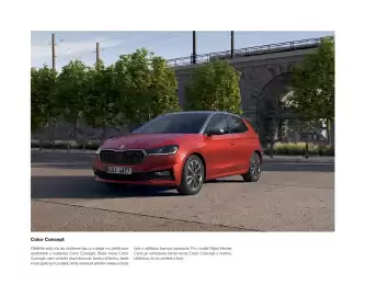 Škoda leták | Fabia Strana 11