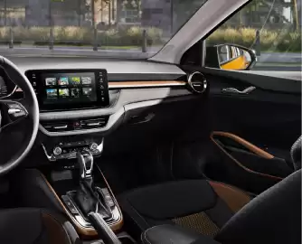 Škoda leták | Fabia Strana 13