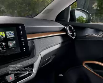 Škoda leták | Fabia Strana 14