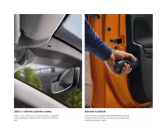 Škoda leták | Fabia Strana 17