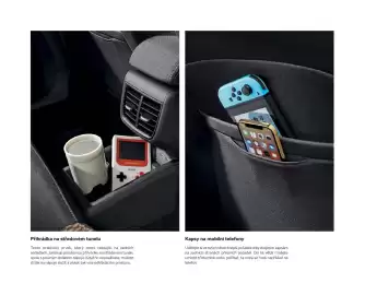 Škoda leták | Fabia Strana 19