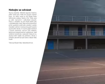 Škoda leták | Fabia Strana 2