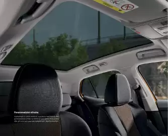 Škoda leták | Fabia Strana 20