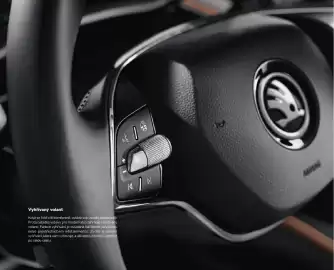 Škoda leták | Fabia Strana 22