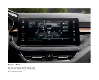 Škoda leták | Fabia Strana 23