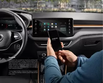 Škoda leták | Fabia Strana 24