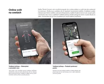 Škoda leták | Fabia Strana 25