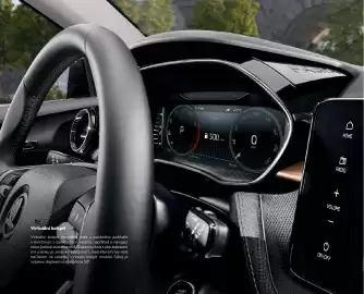 Škoda leták | Fabia Strana 26