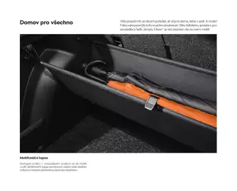 Škoda leták | Fabia Strana 29