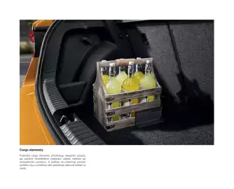 Škoda leták | Fabia Strana 31