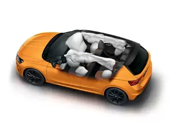 Škoda leták | Fabia Strana 34