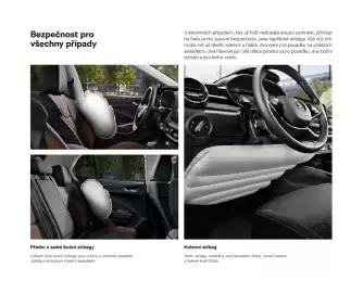 Škoda leták | Fabia Strana 35