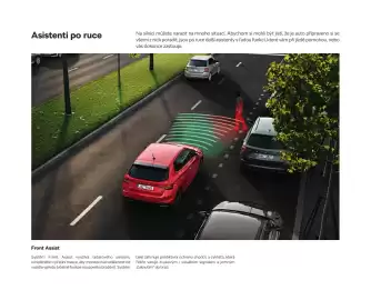 Škoda leták | Fabia Strana 38