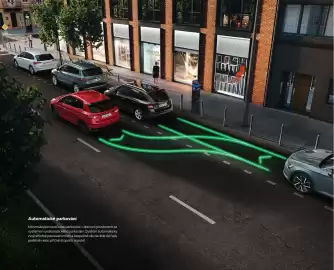 Škoda leták | Fabia Strana 40