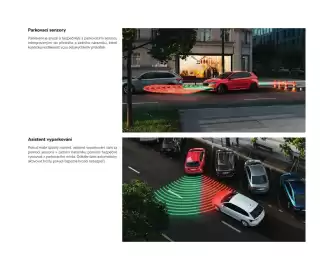 Škoda leták | Fabia Strana 41