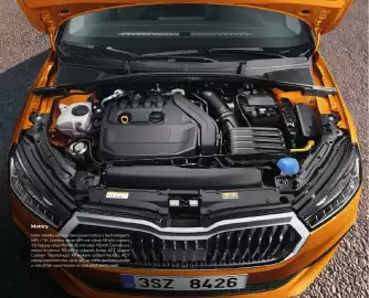 Škoda leták | Fabia Strana 42