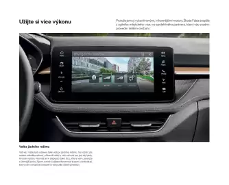 Škoda leták | Fabia Strana 43