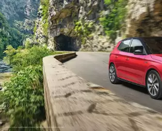 Škoda leták | Fabia Strana 44